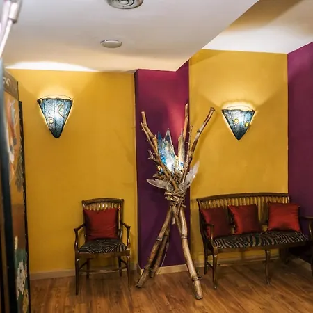Le Finestre Di Via Asiago Bed & Breakfast *