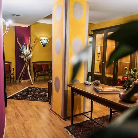Bed & Breakfast Le Finestre Di Via Asiago *