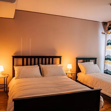Le Finestre Di Via Asiago Bed and breakfast Catania