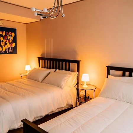 Bed and breakfast Le Finestre Di Via Asiago