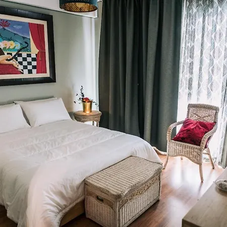 Le Finestre Di Via Asiago Bed & Breakfast