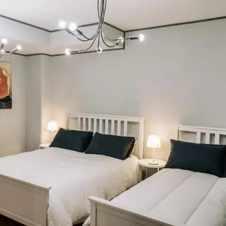 Bed and breakfast Le Finestre Di Via Asiago